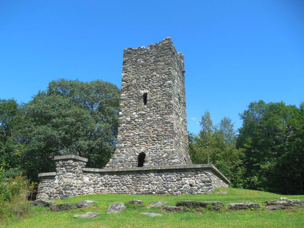 Hubbard Park