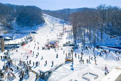 Ober Gatlinburg