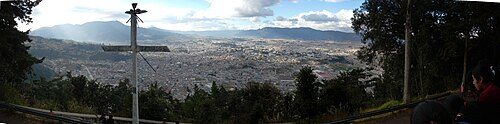 Cerro El Baúl
