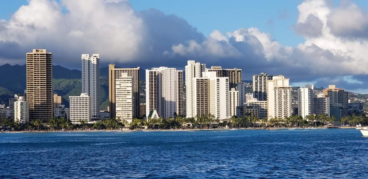History - Waikiki