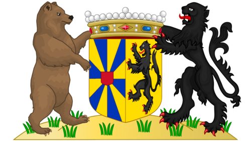 History - West Flanders