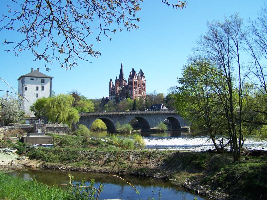 History - Limburg an der Lahn