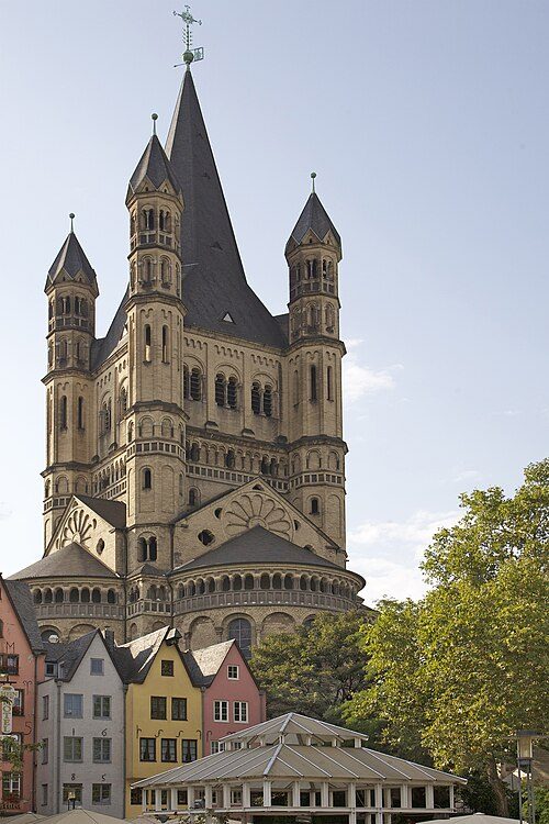 Cologne
