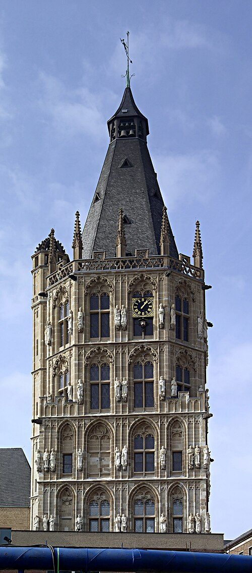 Cologne