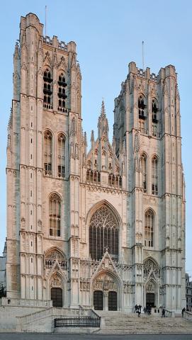 Brussels