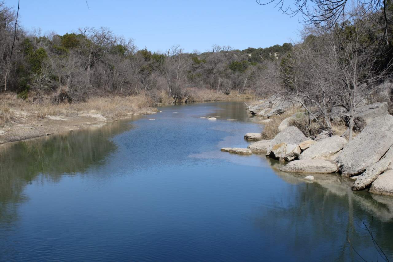 Paluxy River