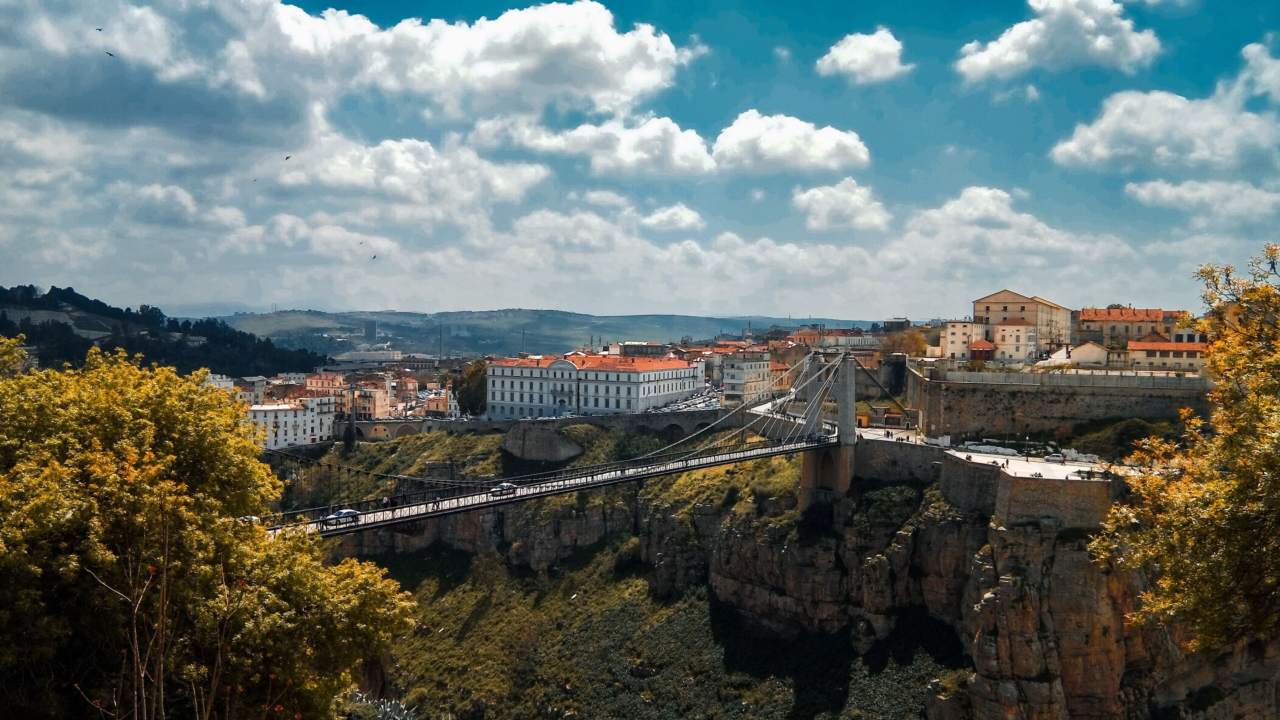 History - Constantine