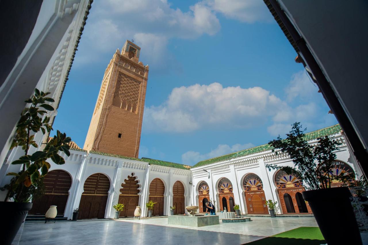 History - Tlemcen