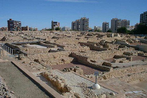 History - Valencian Community