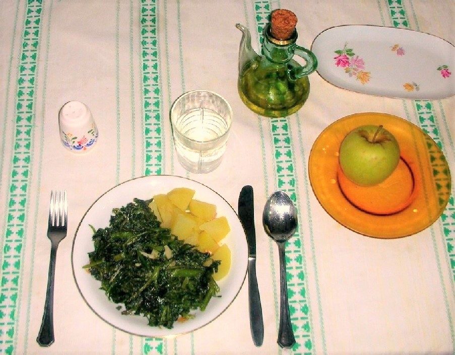 Local food and drinks - Aragon