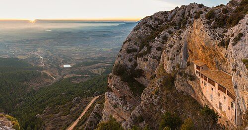 History - Aragon