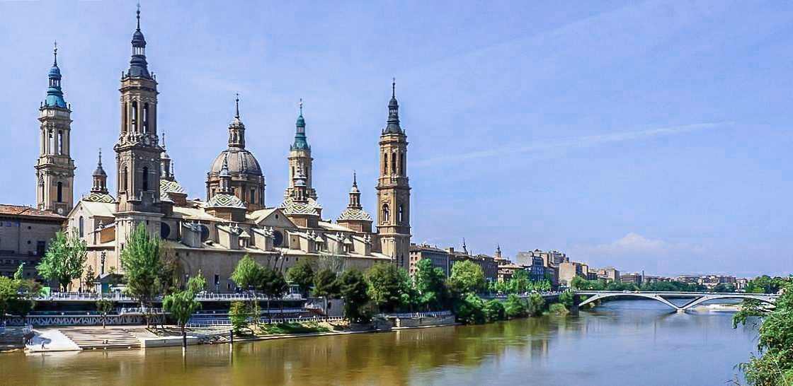 History - Zaragoza