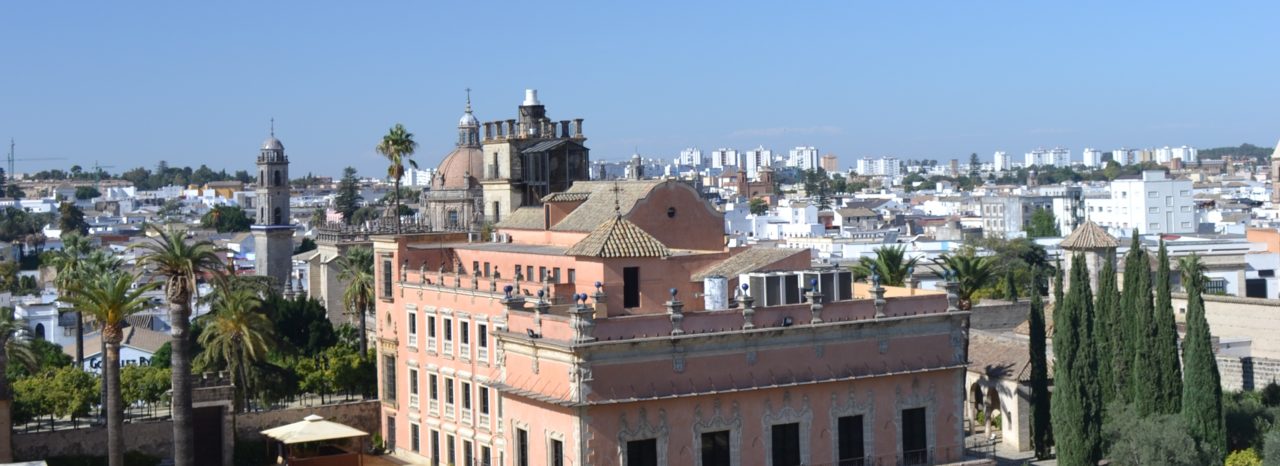 History - Jerez de la Frontera