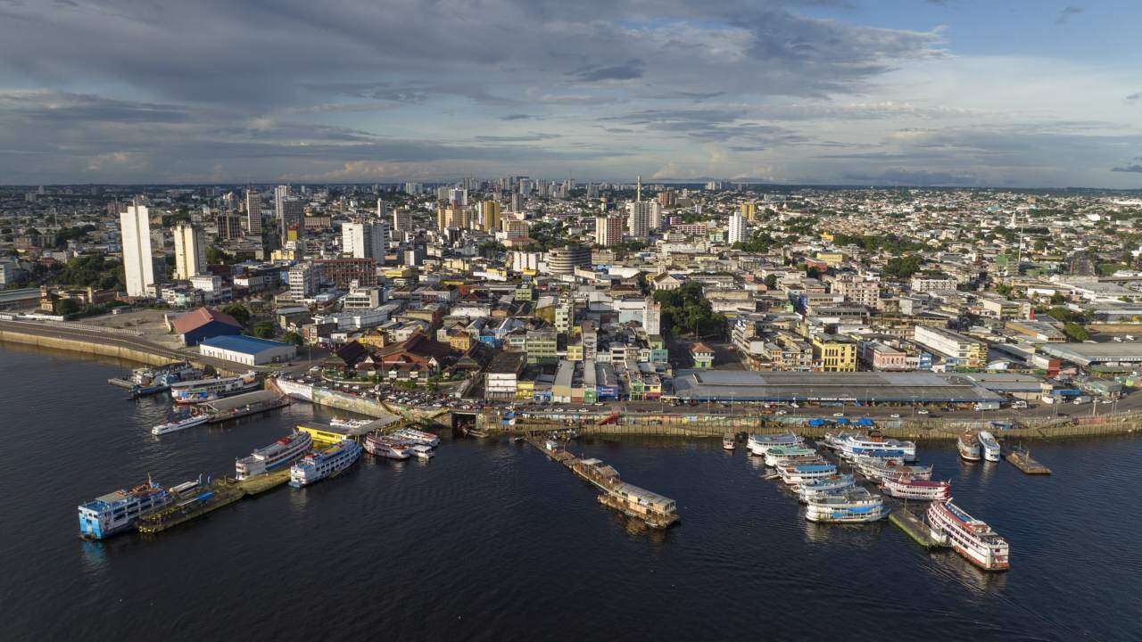 Manaus