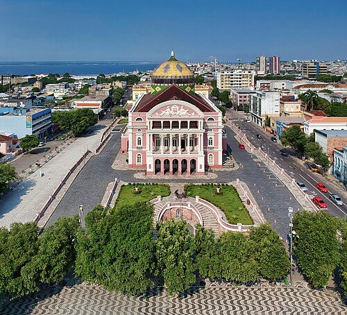 Manaus