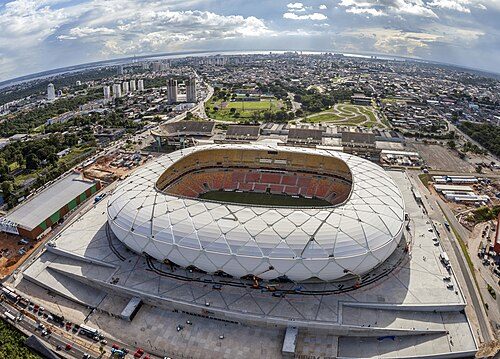 Manaus