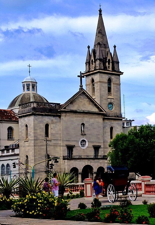 Manaus