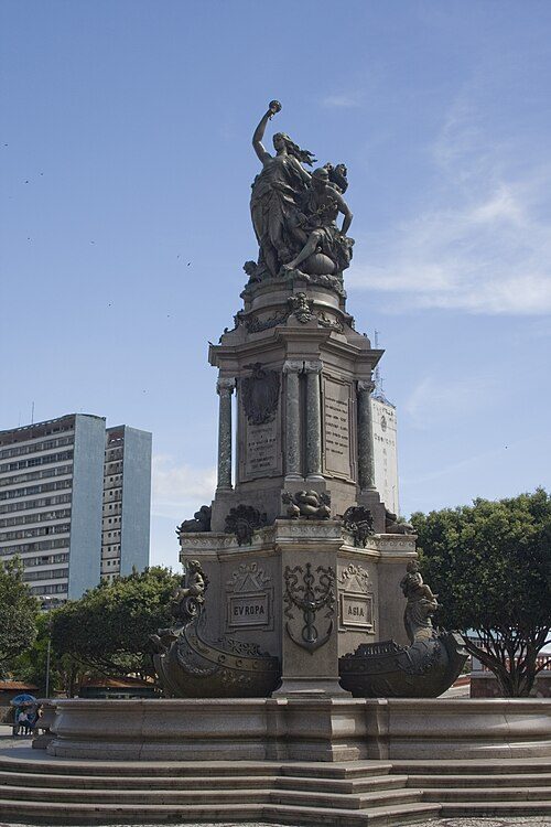 Manaus