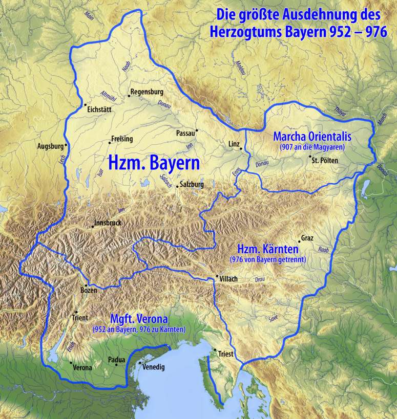 Bavaria