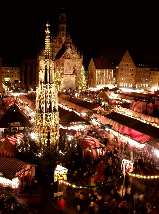 Local traditions - Bavaria