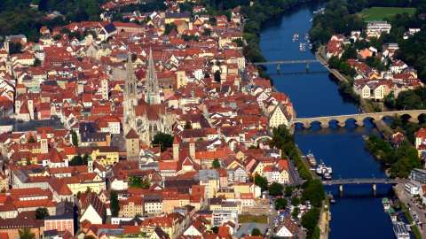 Regensburg