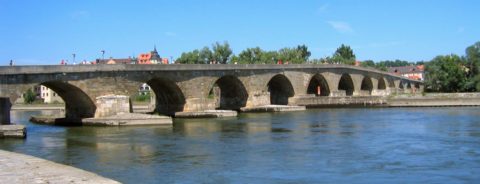 Stone Bridge