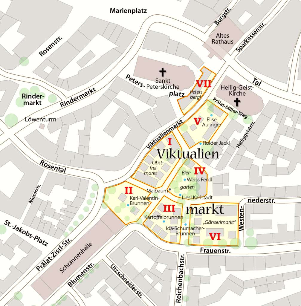 Viktualienmarkt