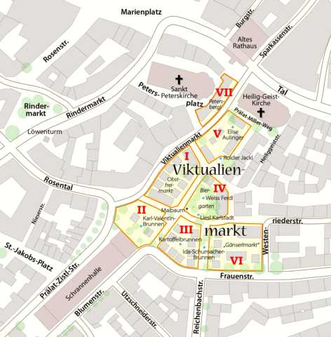 Viktualienmarkt