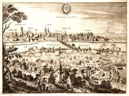 Ingolstadt