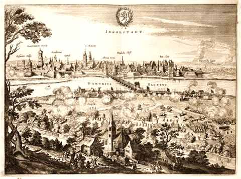 Ingolstadt