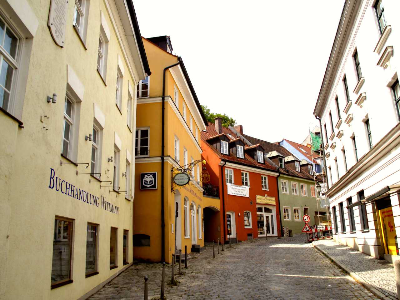 Dachau