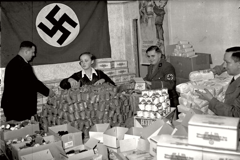 Local traditions - Dachau