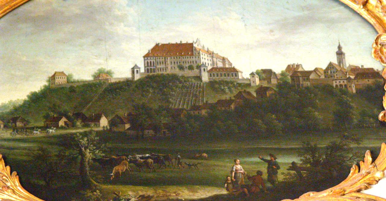 Dachau Palace