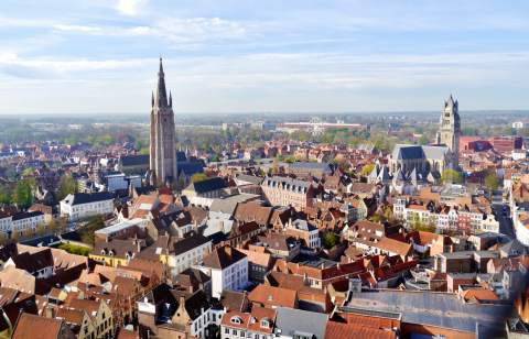 Bruges