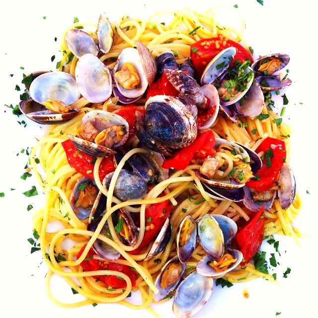 Local food and drinks - Lombardy