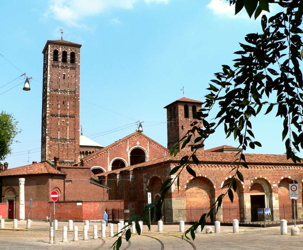 Local traditions - Lombardy
