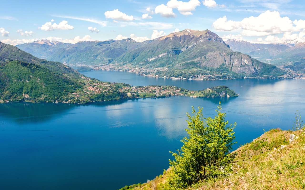 Como