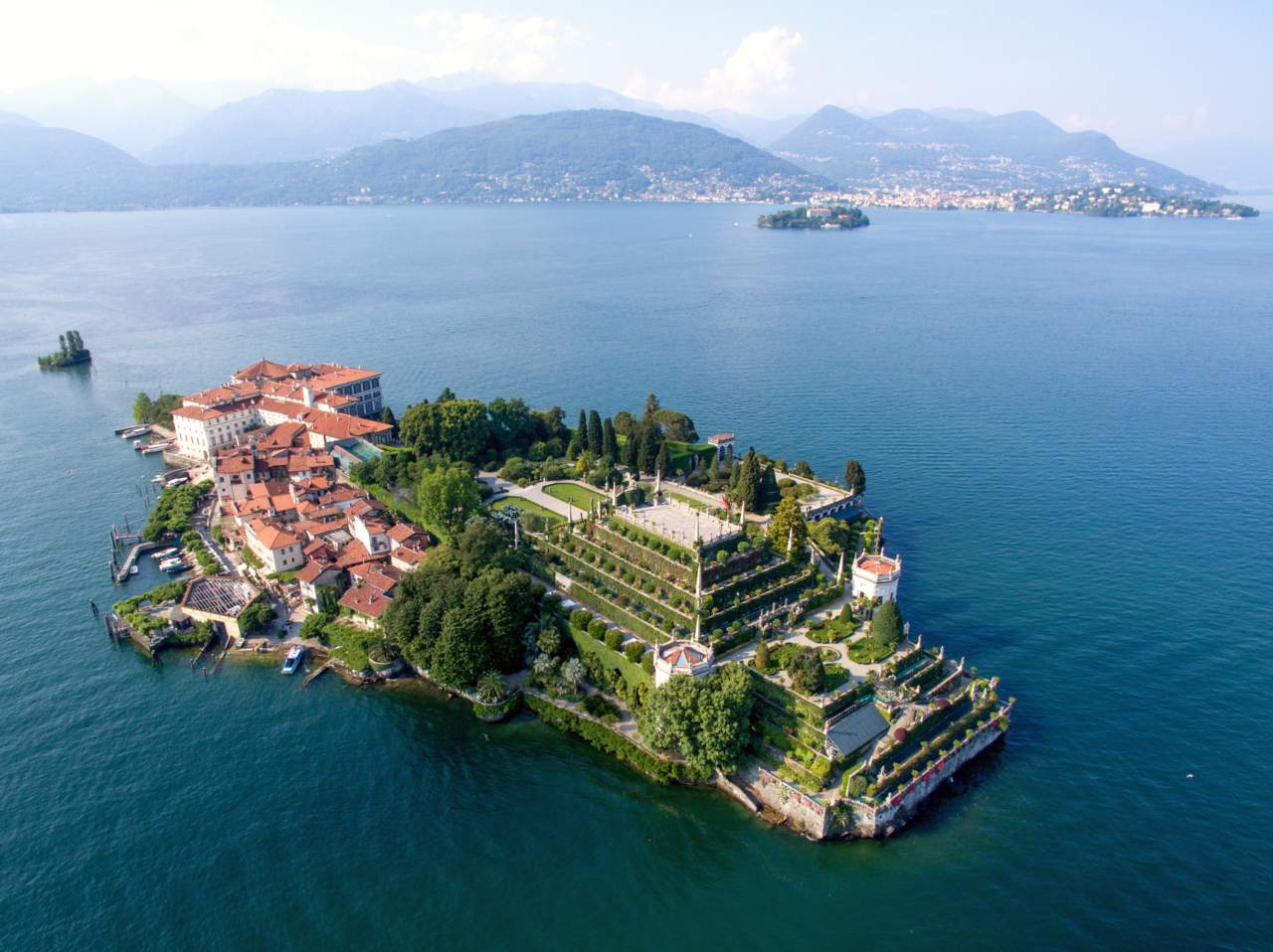 Isola Bella