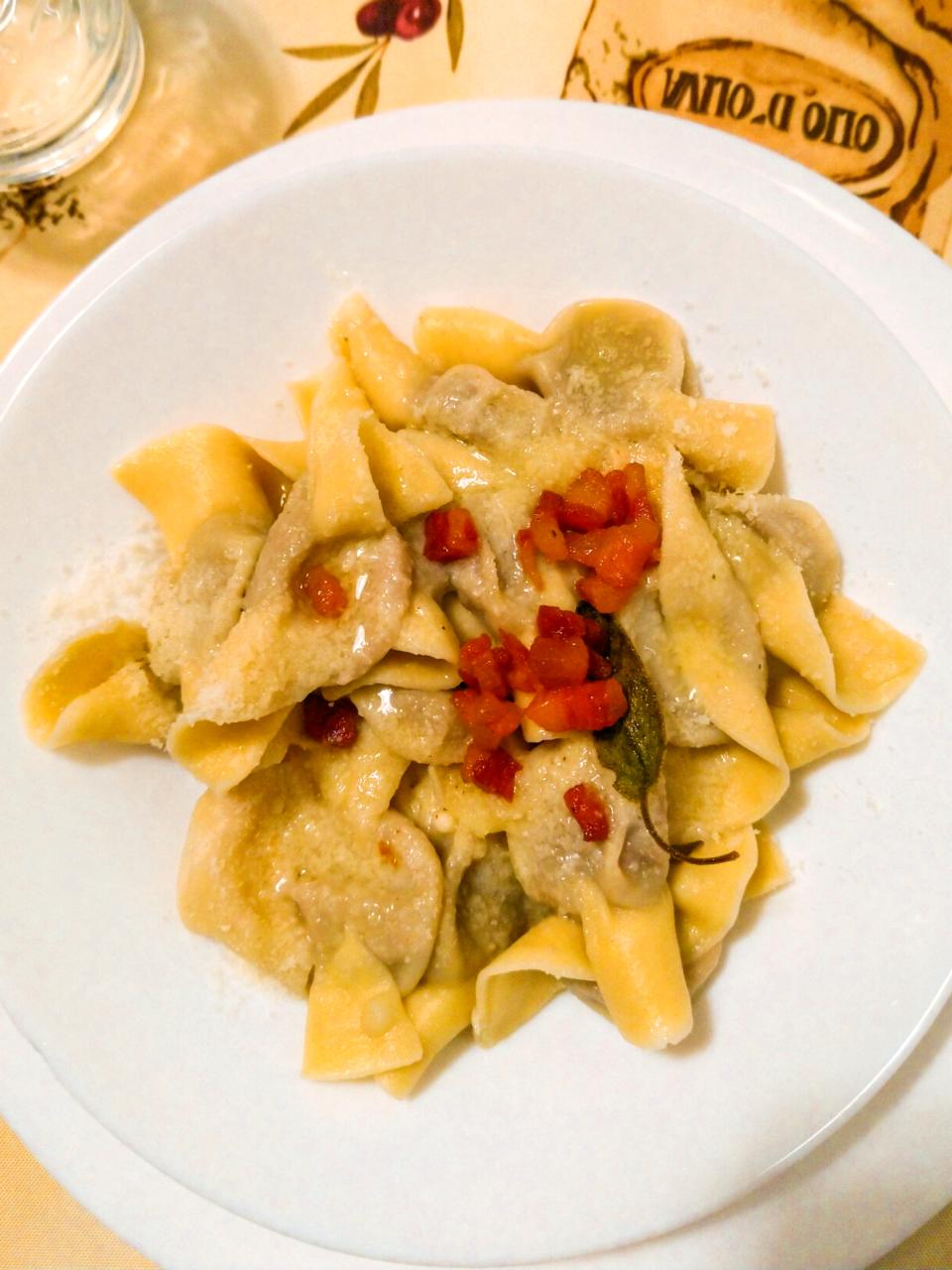 Local food and drinks - Lake Iseo