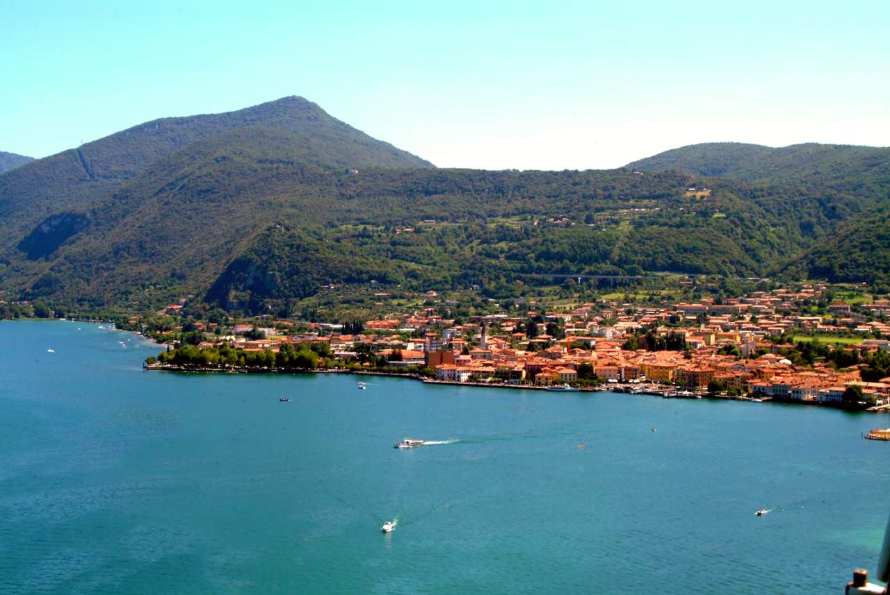 Iseo