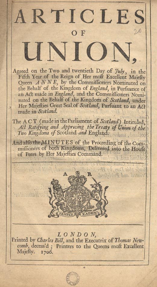 History - United Kingdom
