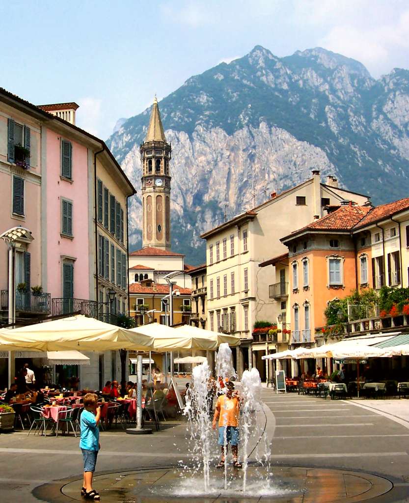 Lecco