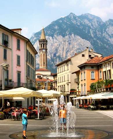 Lecco