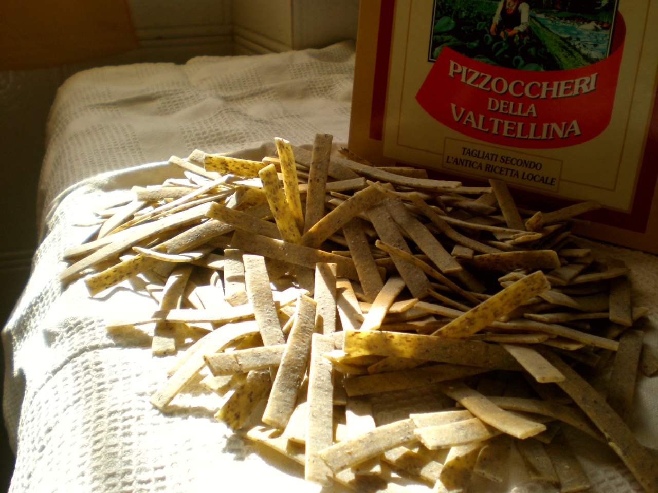 Local food and drinks - Lecco