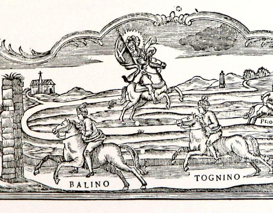 Local traditions - Asti