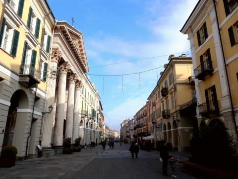 Cuneo