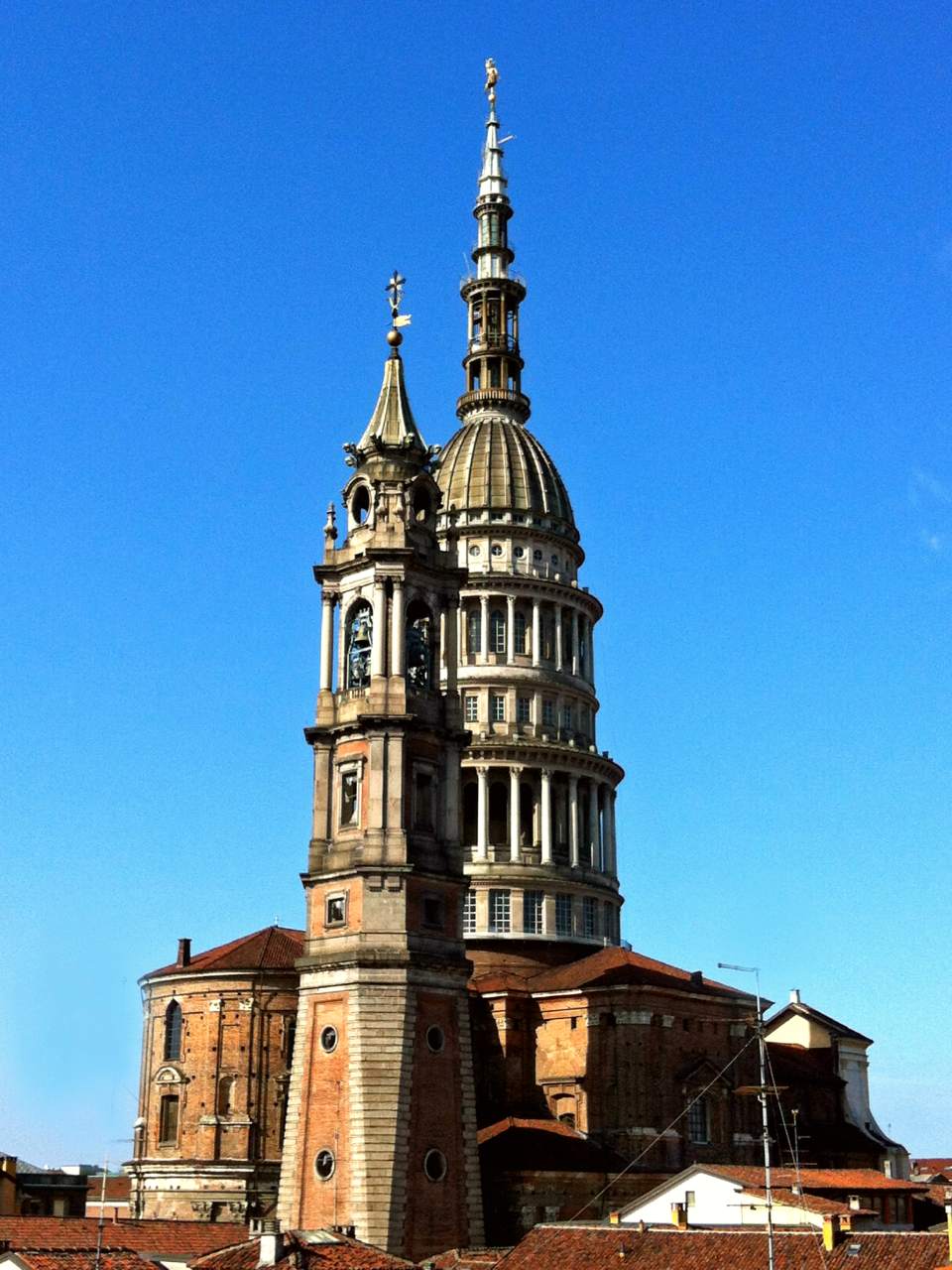 Local traditions - Novara