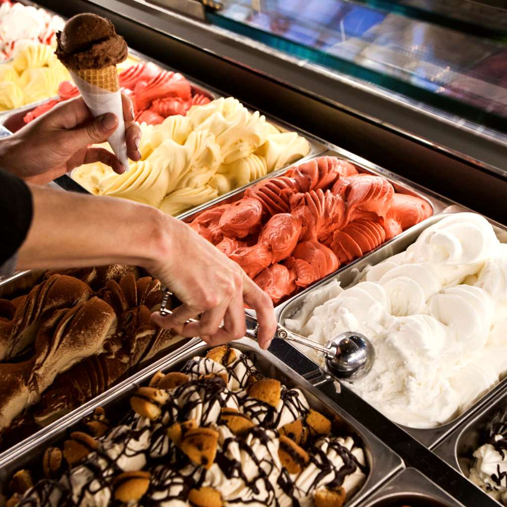 Local food and drinks - Omegna