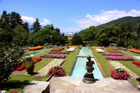 Villa Taranto