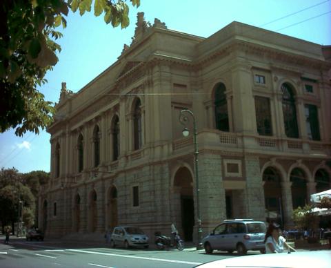 Teatro Donizetti